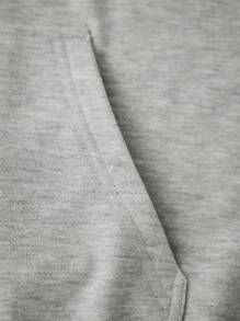 Women's Fashion 2025 New Year Simple Fashion Cool Print Hoodies Long Sleeve Hood Sweatshirt Loose Fit Tops Fall Streetwear