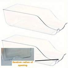 Stackable Can Rack Organizer - Large Storage Box - View 6