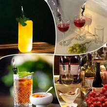 6Pcs Bachelorette Naughty Straws, Stripper Pole Dancer Straw,Bachelorette Party Nye Paper Straw For Hens Girls Night Adults,Dancing MEN Confetti Thick Straws Ladies Bridal Shower Decoration Back To School,School Supplies