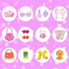 Baby Doll With Bassinet Bed, Reborn Alive Doll Includes Doll Clothes, Hat, Shoes, Bottles, First Baby Dolls For Toddlers 36 Months And Up - Multicolor - View 4