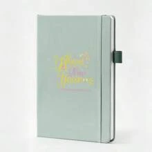 100 Sheets 200 Pages-Custom Name Journal,Personalized Initials A5 Notebook,Customized Journal For Women,Customizable Travelers Notebook,Notebooks For Work,Leather Notebook,Planner Notebook,Birthday Gifts,Valentine's Day Gifts,Mother's Day Gifts,Friends,Couples,Men,Women,Worker,Business,Office,Living Room,Home & Living,Christmas Home Atmosphere,Souvenirs - Multicolor - View 25