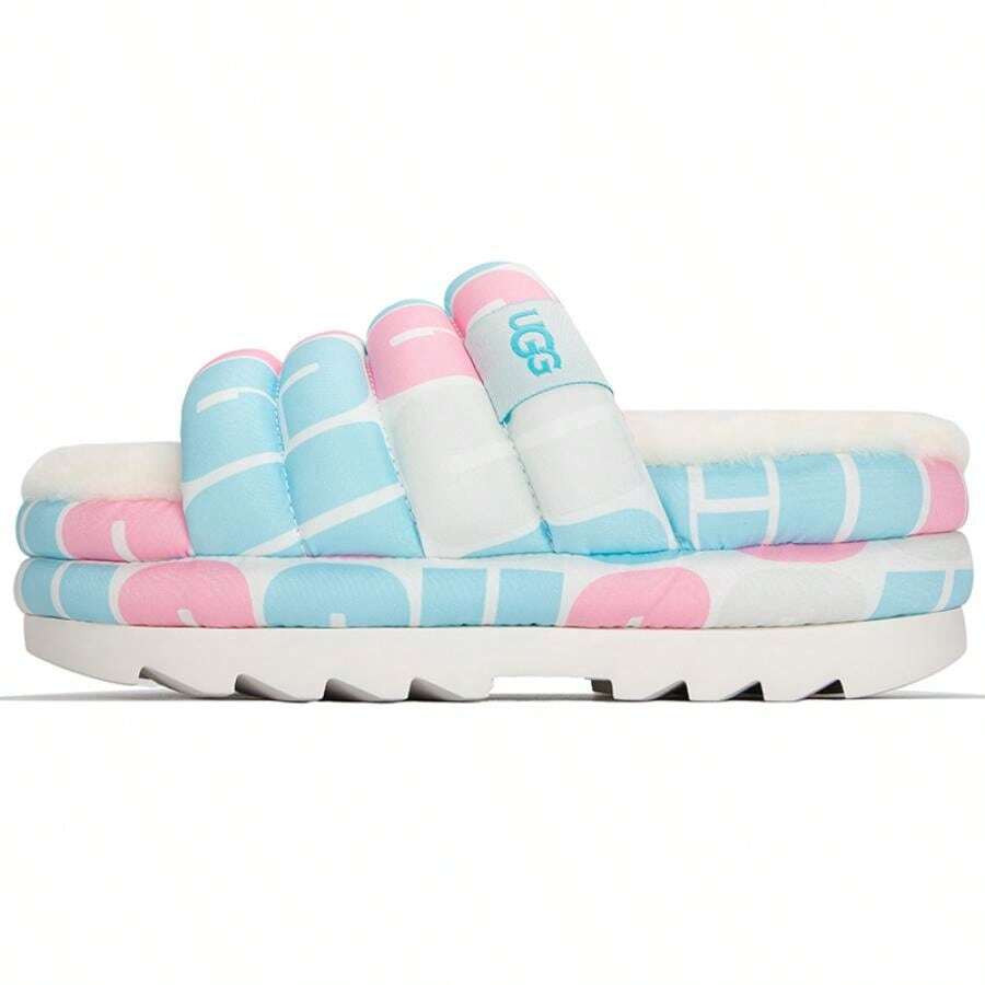 UGG Women's Sports Sandals, Casual Outdoor Water Shoes, Beach Slippers - 27468 - View 1
