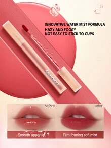 COLORKEY Son bóng 1,8g, Son môi dạng lỏng, Không thấm nước & Không ố - O316 - Xem 3