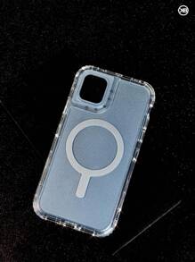 Funda Para Celular Urban Play Metallic Kbod Para Ip y Sam - Azul - Ver 8