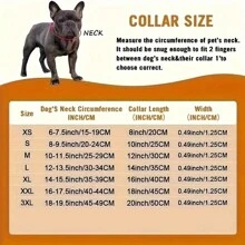 Customizable 1 Dog Chain Collar Diamond Cuban Chain Dog Collar 13mm Wide Dog Necklace Metal Cat Chain Pet Crystal Collar Accessories Suitable For Small, Medium, And Large Dogs And Cats - Silver - View 5