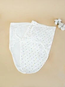 2pcs Baby Anti-startle Swaddle Blankets