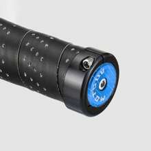 Tapones, tapas y mangas de aleación de aluminio MOTSUV para bicicleta de montaña, bicicleta de carretera y bicicleta plegable