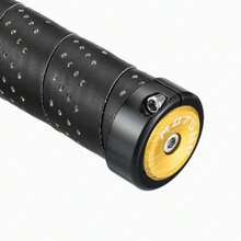 Tapones, tapas y mangas de aleación de aluminio MOTSUV para bicicleta de montaña, bicicleta de carretera y bicicleta plegable