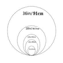 10/30/50/100/135 件 5/10/12/18 英寸彩虹粉彩气球花环拱门套装，红橙黄绿蓝紫黑白色乳胶气球套装适用于生日派对婚礼订婚周年纪念新娘送礼会单身派对圣诞节万圣节主题派对装饰 - 彩色 - 查看 12