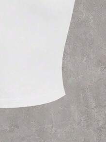 Teen Girls Print Tops Leisure Slogan Bow Spring And Summer Slim Short-Sleeved T-Shirts, Girls Cropped T-Shirts,Y2k