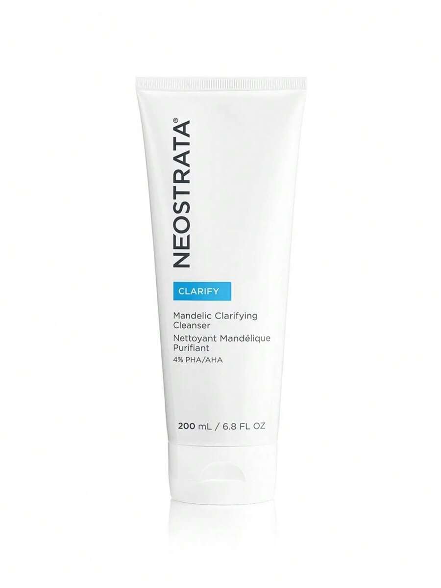 NEOSTRATA CLARIFY GEL DERMOLIMPIADOR 200 ML - Blanco - Ver 1