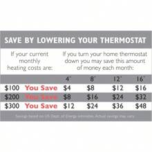 SoftHeat Luxury Micro-Fleece Heated Electric Blanket With Safe & Warm Low-Voltage Technology, Queen, Natural - 米色 - 查看 7