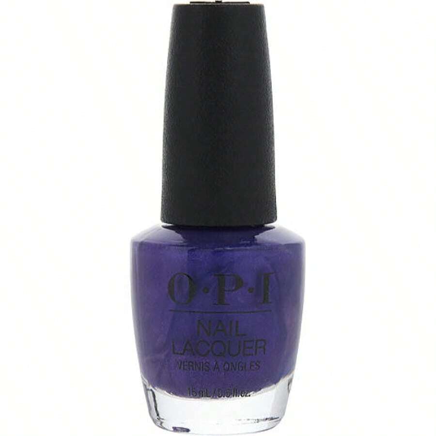 Opi Pear, Lavender, Cardamom, Jasmine, Mate Women Opi Purple With A Purpose Nail Lacquer B30--0.5Oz 2022  0.5 Oz - 無色 - 查看 1