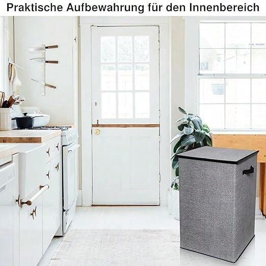 Müllbeutel 40 Liter GUT&GÜNSTIG Müllbeutel 120,0 L Schwarz @ OFFICE Partner Müllsäcke 240l
