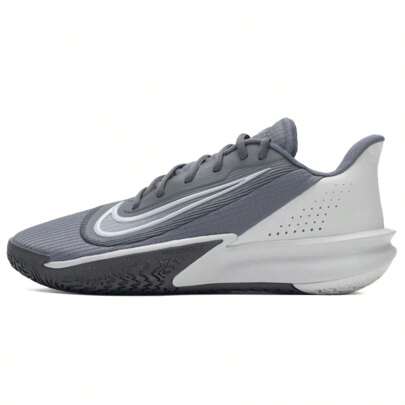 Nike 男子篮球鞋 PRECISION 7，减震、耐用、轻便、透气，适合球场，FN4322-003