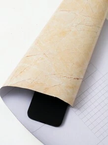 1 Roll 15.74*118.11in Imitation Marble Air Conditioner Sticker Renovation Sticker Vertical Hanging Cabinet Shell Cover Ugly Beautify Old Air Conditioner Refrigerator Cabinet Door Color Change Sticker Waterproof Moisture-Proof Self-Adhesive Sticker, Oil-Proof, Easy To Clean Kitchen Cabinet Countertop Backsplash Contact Paper Gifts Birthday Graduation Room Decor Home Decor Wall Decor Bathroom Decor Bedroom Decor Room Decoration Stuff Living Room Decor House Decor Home Decor Living Room Wall Paper Stickers Wallpaper Wall Stickers Wall Sticker