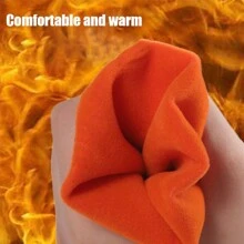 1 双/2 双可重复使用家用清洁手套，橡胶厨房洗碗手套，用于洗碗和清洁任务，灵活持久防滑（中号、大号） - 彩色 - 查看 8