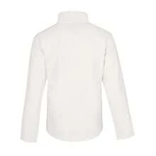 B&C Kurtka męska ID.701 Soft S (Biała/Biała)