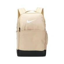 Nike 2025 中性 NK BRSLA M BKPK - 9.5 (24L) 轻便背包 DH7709-252 - 棕色 - 查看 1