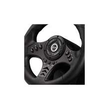 Next-Gen Multi Format Racing Wheel With Pedals For  Series X|S  One PS4  Switch And PC - Realistic Steering Wheel Controller Accessory - multicolour-Next-Gen - View 5