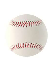 9inch/7.2cm Glowing Baseball, PVC Luminous Baseball Suitable For Day And Night Training
