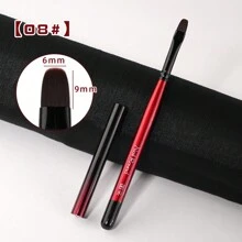 Nail Glue Remover For Fake Nails, Fast Dissolving Adhesive Remover, Easily Removes Acrylic Nails, Press-On Nails & Rhinestones - Convenient Prying Cap, Vitamin E-Infused Formula, Quick & Hassle-Free ApplicationChristmas