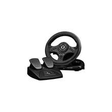 Next-Gen Multi Format Racing Wheel With Pedals For  Series X|S  One PS4  Switch And PC - Realistic Steering Wheel Controller Accessory - multicolour-Next-Gen - View 1