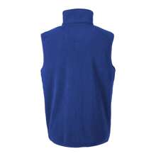 Result Unisex Adult Microfleece Gilet (Royal Blue) - 200gsm 100% Polyester - 寶藍色 - 查看 2