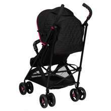 Breeze Lightweight Compact Baby Stroller - Pink Camo, Toddler, Unisex - Pink Camo - View 2