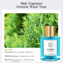 KVZ VALUABLE Eau De Parfum Spray para mujer, regalo maravilloso, fragancia gourmand, uso diurno e informal, para todo tipo de piel, botella clásica, 2 onzas líquidas