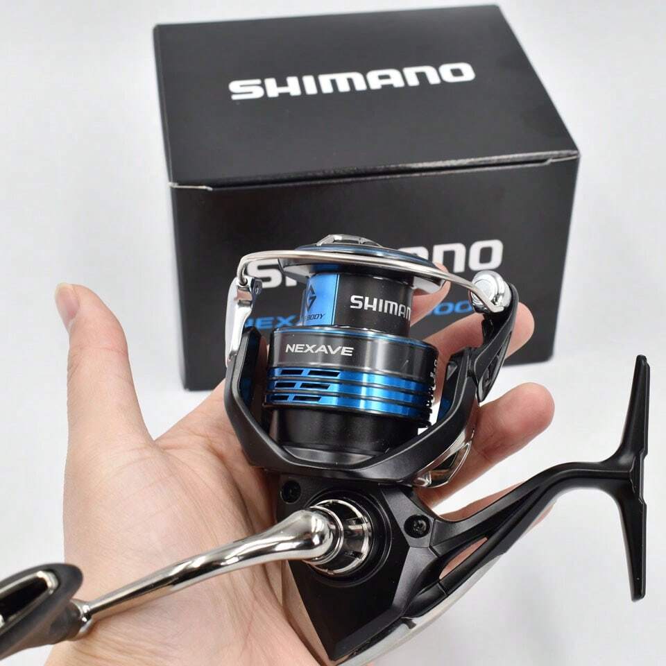 Mulinelli baitcasting Shimano | Acquisti Online su