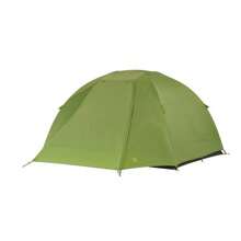 Slumberjack Daybreak 4 Person Tent For Outdoor Camping - Green - View 4
