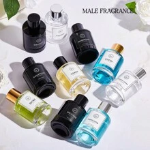 KVZ VALUABLE Eau De Parfum Spray para mujer, regalo maravilloso, fragancia gourmand, uso diurno e informal, para todo tipo de piel, botella clásica, 2 onzas líquidas