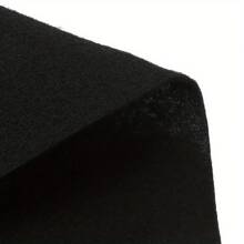 1pc/2pcs/3pcs/4pcs Carbon Filter For Range Hood - Eliminates Odors, Captures Grease & Particles, Durable Polyurethane Material, Compatible