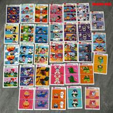 1 Set Educational Drawing Game - Find The Difference Concentration Training Cards, Erasable Paper Material, Progressive Difficulty Levels, Enhances Observation Skills, The Perfect Choice For New Year, Easter, Birthday Gifts, And Small Party Gifts