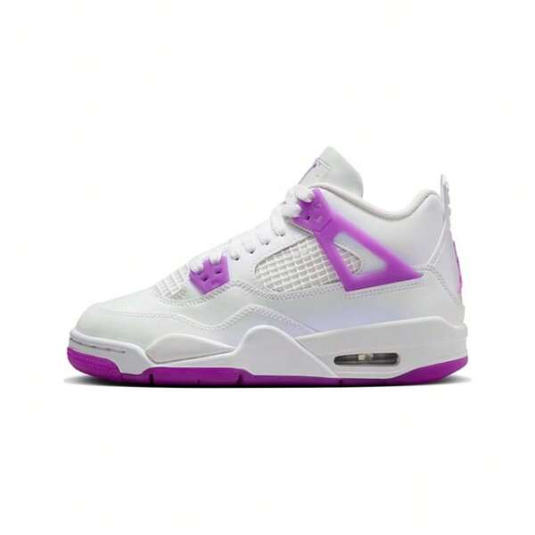 Nike Jordan 4 Retro Hyper Violeta