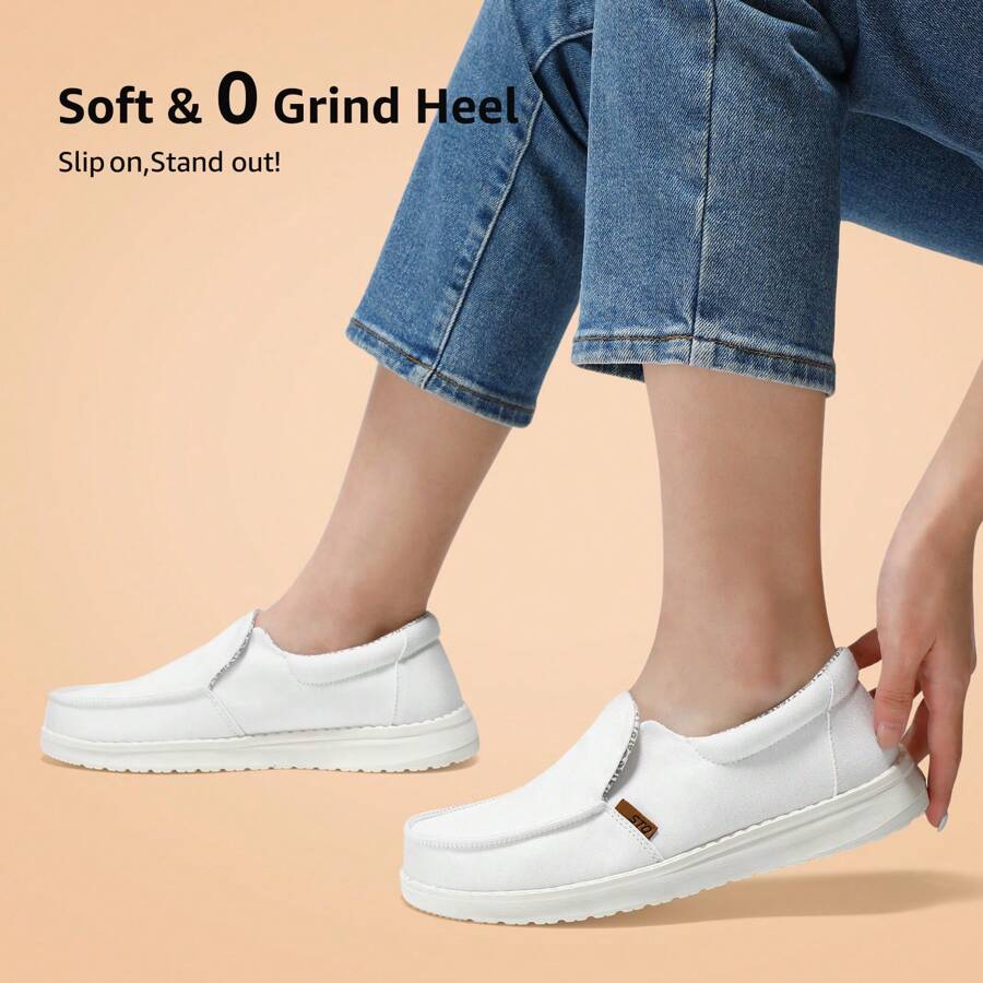 women's loafers for plantar fasciitis