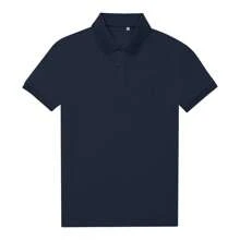 B&C Womens/Ladies My Polo Shirt (Navy) - 藏蓝色 - 查看 1