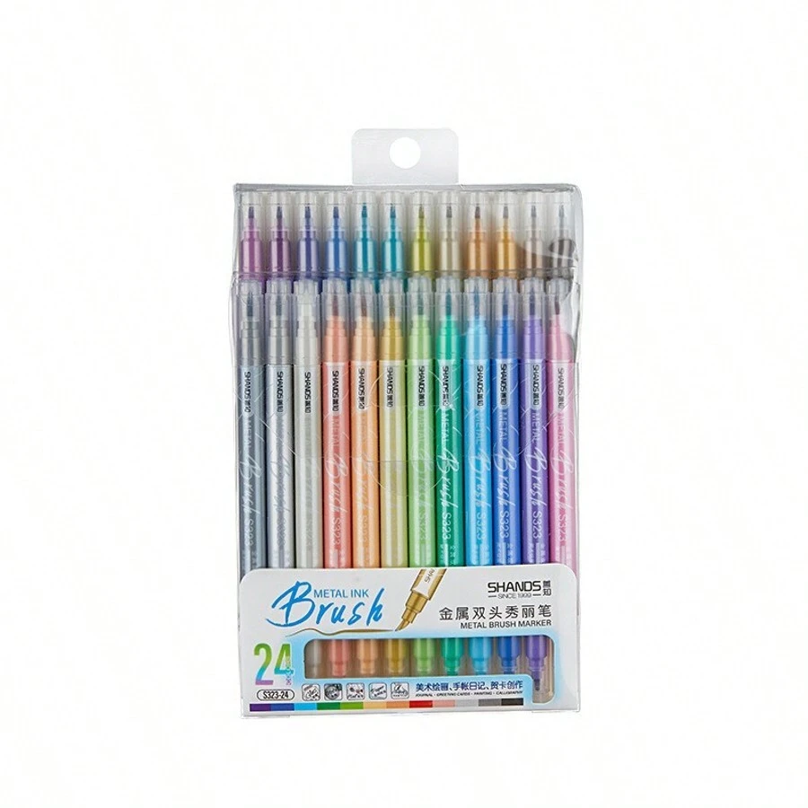 The Best Fountain Pens for Journaling - Simple Lionheart Life