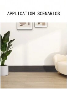 1 Roll Of 20cm*500cm Window Sill Board Self-Adhesive Window Frame Set Wood Grain Board Bay Window Pad Door Window Sill Renovation Sticker Waterproof Moisture-Proof Sun-Proof Non-Fading Sticker Very Suitable For Dormitory And Bedroom Wallpaper Decoration, Renovation Stickers Peel Wall Panels, Wall Paper, Wallpapers, Spring Decoration Items Refresh Your Home, Rama Decoration Stickers Easter Gifts Birthday Graduation Wall Stickers Room Decor Wall Decor Wall Sticker