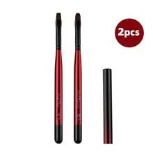 Nail Glue Remover For Fake Nails, Fast Dissolving Adhesive Remover, Easily Removes Acrylic Nails, Press-On Nails & Rhinestones - Convenient Prying Cap, Vitamin E-Infused Formula, Quick & Hassle-Free ApplicationChristmas