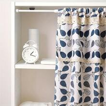 FEPK 1pc Multi-Function Expandable Rod, No-Drill Tension Curtain Rod, Fits For Windows, Bathroom, Cabinet, Kitchen,Women Valentine Gift Birthday Boyfriend Girlfriend Home Bathroom Decor Fall Decor Bathroom Accessories Back To School - Multicolor - View 13