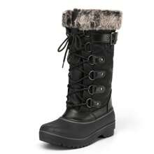 Bottes de neige pour femmes