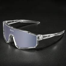 SCVCN Sports Glasses Classic Men Women Bicycle Cycling Glasses MTB Mountain Road Bike Outdoor Sports Golf Glasses Fishing Climbing Hiking Fashion Vacation Camping Accessories - Nhiều màu - Xem 11