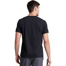 Women T-Shirts - Black - View 4