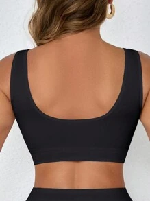 7pcs/Set Women Seamless Bralettes Wireless Sports Bras