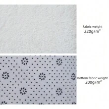 1/4 piezas Juego de baño: Cortina de ducha con estampado de lazo rosa y estampado de leopardo, alfombra de baño, tapa de inodoro en forma de U, cortina de ducha impermeable, cortina de partición de baño de estilo moderno, sin necesidad de perforación, de poliéster lavable a máquina, decoración de otoño para el hogar, accesorios de baño, de vuelta al colegio - Multicolor - Ver 8