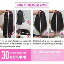 38-42Inch 13x4 Ear To Ear Body Wave Lace Front Wigs Human Hair 200% HD Transparent Frontal Glueless Air Wigs Human Hair With Baby Hair For Women High Density Brazilian Virgin 5x5 13x6 Human Hair Wig - Natural Black - Xem 9