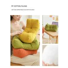 Lumbar Pillow Support Pillow For Office Ergonomic Back Pillow For Low Back Pain Relief Chair Cushion For Car Seat Bed