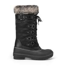 Bottes de neige pour femmes